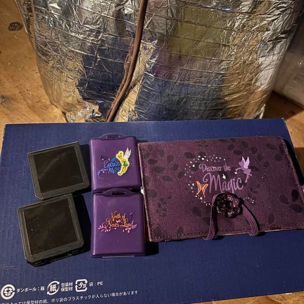 Disney multi Cameras-and-accessories